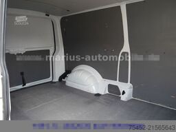 VOLKSWAGEN T6.1 Transporter 2,0 TDI Kasten Lang / AHK
