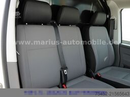 VOLKSWAGEN T6.1 Transporter 2,0 TDI Kasten Lang / AHK