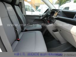 VOLKSWAGEN T6.1 Transporter 2,0 TDI Kasten Lang / AHK