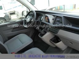 VOLKSWAGEN T6.1 Transporter 2,0 TDI Kasten Lang / AHK