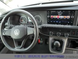 VOLKSWAGEN T6.1 Transporter 2,0 TDI Kasten Lang / AHK
