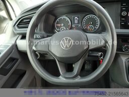 VOLKSWAGEN T6.1 Transporter 2,0 TDI Kasten Lang / AHK