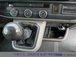 VOLKSWAGEN T6.1 Transporter 2,0 TDI Kasten Lang / AHK