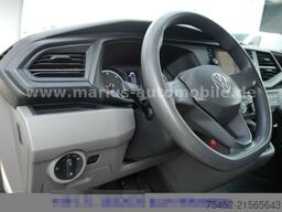 VOLKSWAGEN T6.1 Transporter 2,0 TDI Kasten Lang / AHK