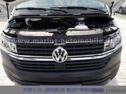 VOLKSWAGEN T6.1 Transporter 2,0 TDI Kasten Lang / AHK