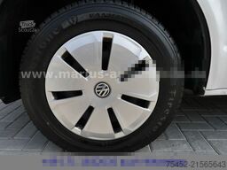 VOLKSWAGEN T6.1 Transporter 2,0 TDI Kasten Lang / AHK