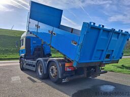 MAN TGA 26.390 HS26FNLC * 6x2 *