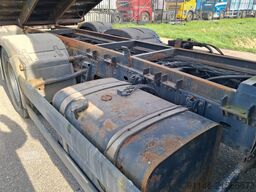 MAN TGA 26.390 HS26FNLC * 6x2 *