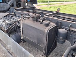 MAN TGA 26.390 HS26FNLC * 6x2 *