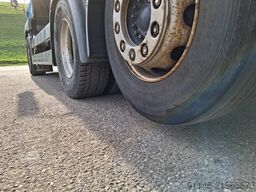 MAN TGA 26.390 HS26FNLC * 6x2 *