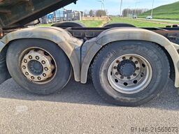 MAN TGA 26.390 HS26FNLC * 6x2 *