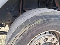 MAN TGA 26.390 HS26FNLC * 6x2 *