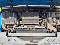 MAN TGA 26.390 HS26FNLC * 6x2 *