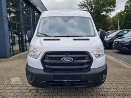 Ford Transit 350 Kasten L3H2 AHK KAMERA TEMPOMAT 2x
