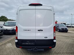 Ford Transit 350 Kasten L3H2 AHK KAMERA TEMPOMAT 2x