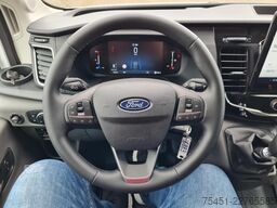 Ford Transit 350 Kasten L3H2 AHK KAMERA TEMPOMAT 2x