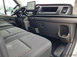 Ford Transit 350 Kasten L3H2 AHK KAMERA TEMPOMAT 2x