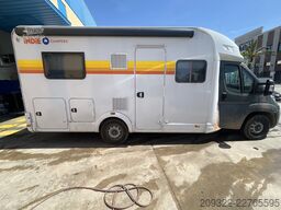 Fiat Ducato Weinsberg Carasuite 650MF del 2024 | Automatico | Posti letto: 6