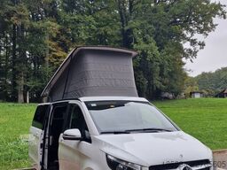 Mercedes Marco Polo 2022 Automatique | Toit relevable
