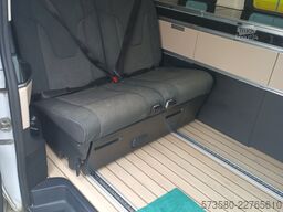 Mercedes Marco Polo 2023 | Automatik | Aufstelldach