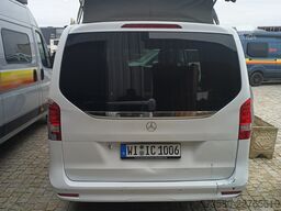 Mercedes Marco Polo 2023 | Automatik | Aufstelldach