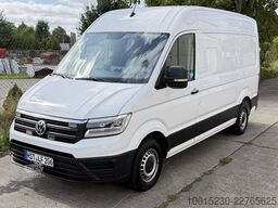 VW Crafter 30