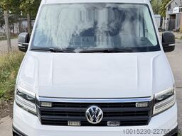 VW Crafter 30