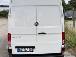 VW Crafter 30