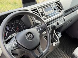 VW Crafter 30