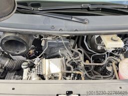 VW Crafter 30