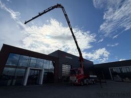 Volvo FH 460 8x4 Palfinger PK 92002+Fly jib,winch Euro 6