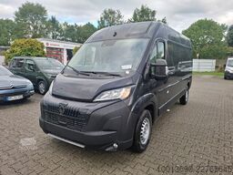 Peugeot Boxer Kastenwagen L3H2 Heavy Diesel 180