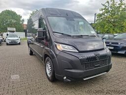 Peugeot Boxer Kastenwagen L3H2 Heavy Diesel 180