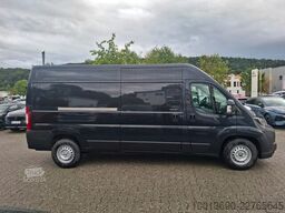 Peugeot Boxer Kastenwagen L3H2 Heavy Diesel 180