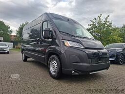 Peugeot Boxer Kastenwagen L3H2 Heavy Diesel 180