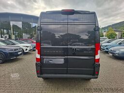 Peugeot Boxer Kastenwagen L3H2 Heavy Diesel 180