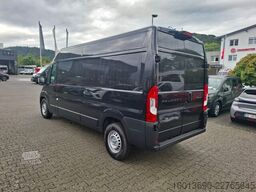 Peugeot Boxer Kastenwagen L3H2 Heavy Diesel 180