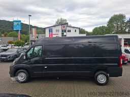 Peugeot Boxer Kastenwagen L3H2 Heavy Diesel 180