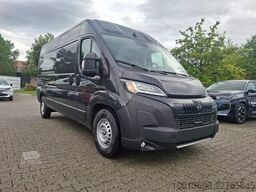Peugeot Boxer Kastenwagen L3H2 Heavy Diesel 180