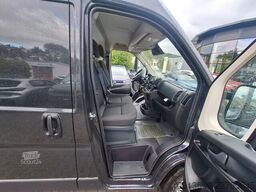 Peugeot Boxer Kastenwagen L3H2 Heavy Diesel 180