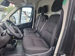 Peugeot Boxer Kastenwagen L3H2 Heavy Diesel 180