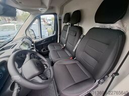 Peugeot Boxer Kastenwagen L3H2 Heavy Diesel 180