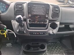 Peugeot Boxer Kastenwagen L3H2 Heavy Diesel 180