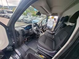 Peugeot Boxer Kastenwagen L3H2 Heavy Diesel 180