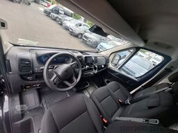 Peugeot Boxer Kastenwagen L3H2 Heavy Diesel 180