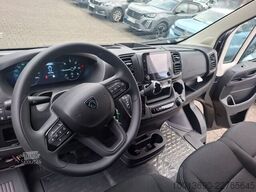 Peugeot Boxer Kastenwagen L3H2 Heavy Diesel 180