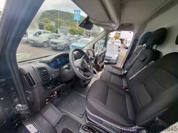 Peugeot Boxer Kastenwagen L3H2 Heavy Diesel 180