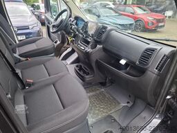 Peugeot Boxer Kastenwagen L3H2 Heavy Diesel 180
