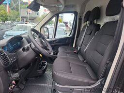Peugeot Boxer Kastenwagen L3H2 Heavy Diesel 180