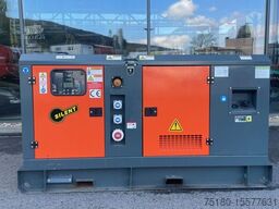 Ashita AG3-80 Notstromaggregat 80kVA NEU